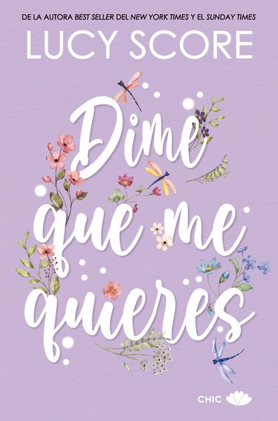Produktbild: Dime que me quieres