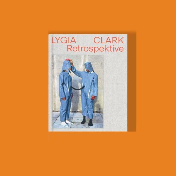 Produktbild: Lygia Clark