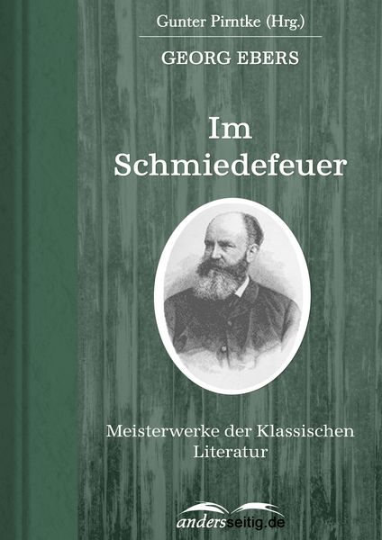 Produktbild: Im Schmiedefeuer