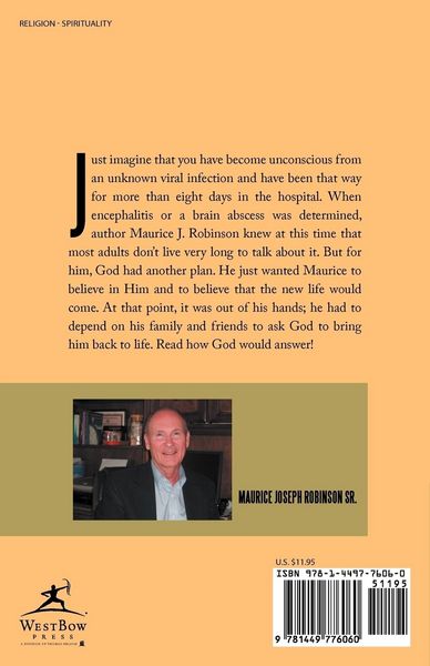 Produktbild: Life After Death Threatened