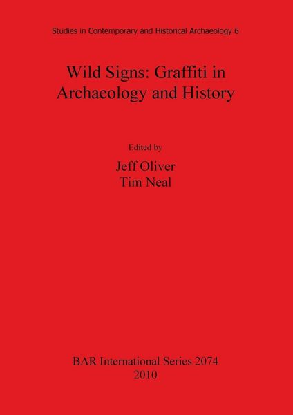 Produktbild: Wild Signs