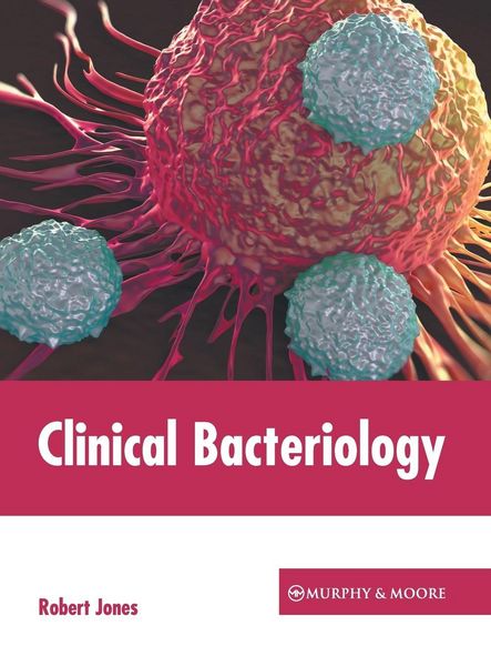 Produktbild: Clinical Bacteriology