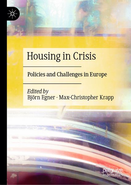 Produktbild: Housing in Crisis