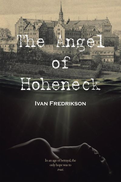 Produktbild: The Angel of Hoheneck