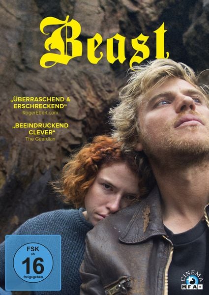 Produktbild: Beast