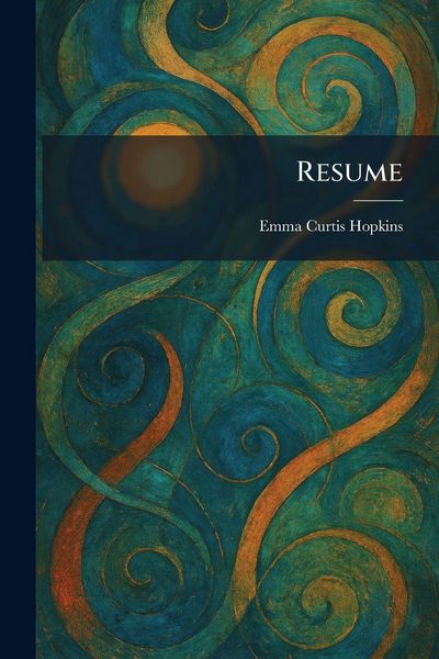 Produktbild: Resume