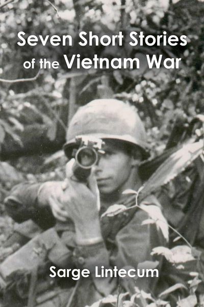Produktbild: Seven Short Stories of the Vietnam War