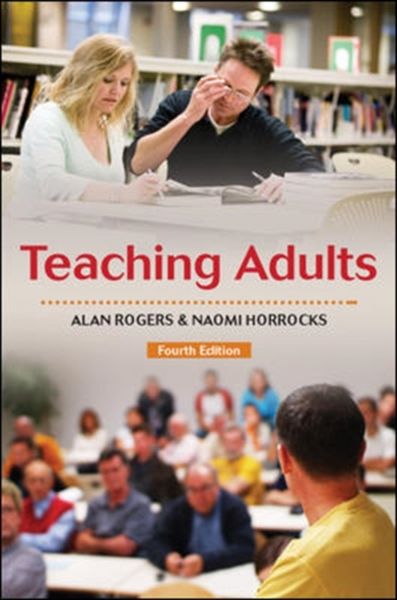 Produktbild: Teaching Adults