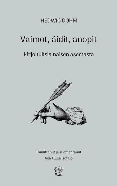 Produktbild: Vaimot, &auml;idit, anopit