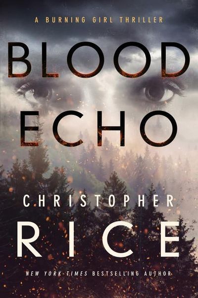 Produktbild: Blood Echo