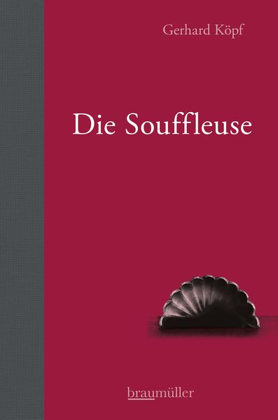 Produktbild: Die Souffleuse