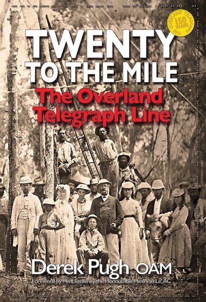 Produktbild: Twenty to the Mile