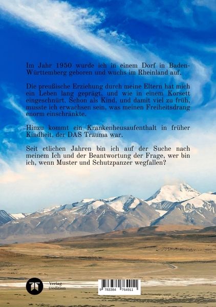 Produktbild: Eine Seele erwacht