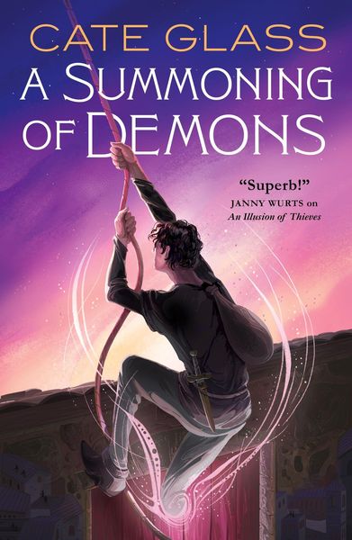Produktbild: Summoning of Demons