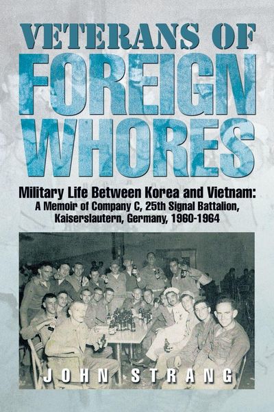 Produktbild: Veterans of Foreign Whores