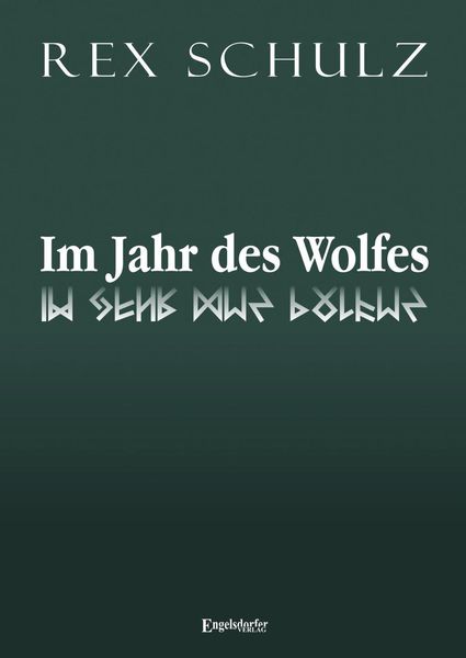 Produktbild: Im Jahr des Wolfes