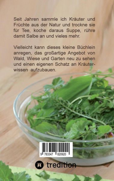 Produktbild: Kr&auml;uteroma