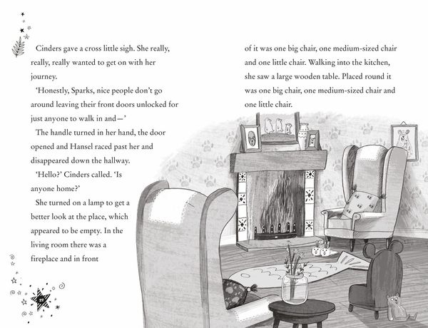 Produktbild: Cinders & Sparks_cinders &2 Pb