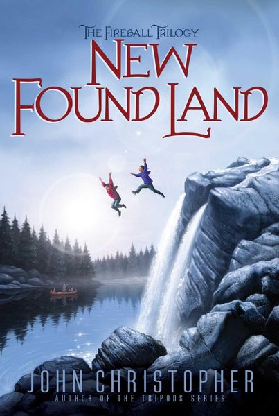 Produktbild: New Found Land