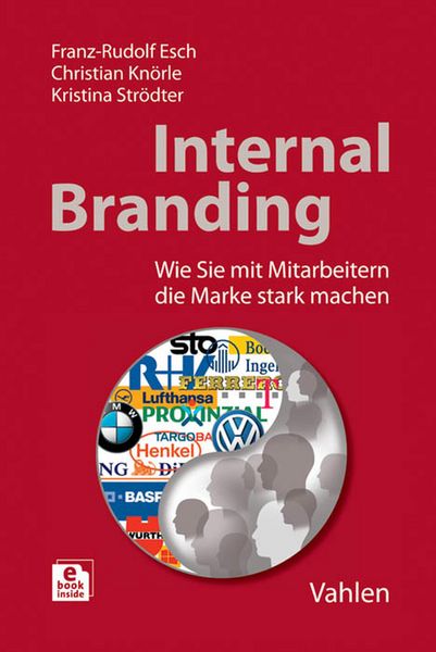 Produktbild: Internal Branding