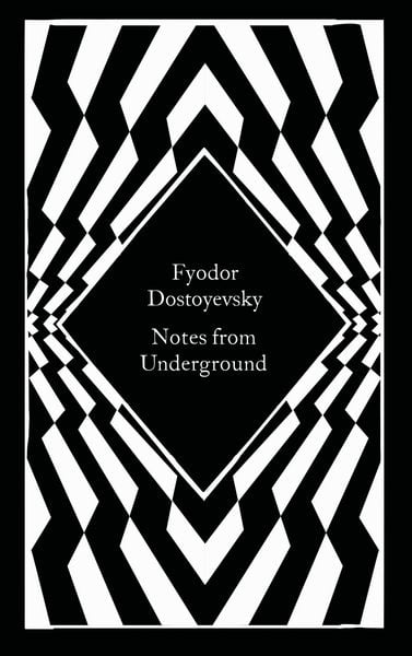 Produktbild: Notes from Underground