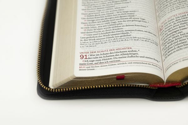 Produktbild: Die Bibel