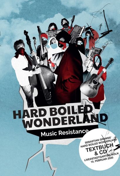 Produktbild: Music Resistance