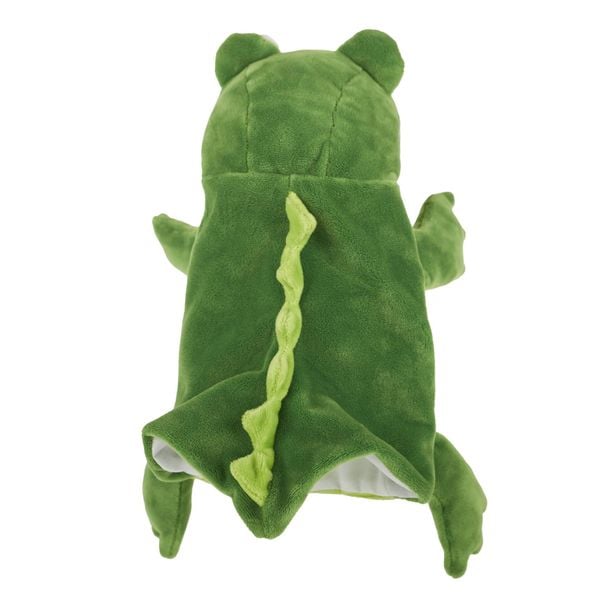 Produktbild: sigikid 42756 - Handspielpuppe Krokodil, My Little Theatre