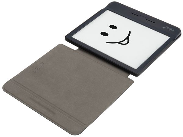 Produktbild: tolino vision 5 - Tasche Slim - blau