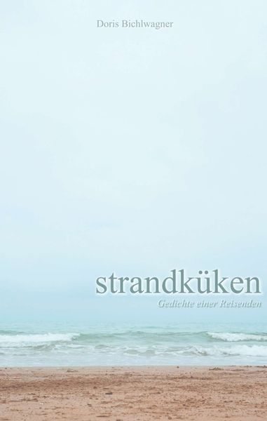 Produktbild: strandk&uuml;ken