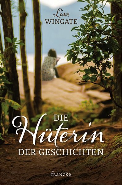 Produktbild: Die H&uuml;terin der Geschichten
