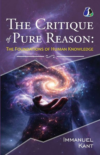 Produktbild: Critique of Pure Reason
