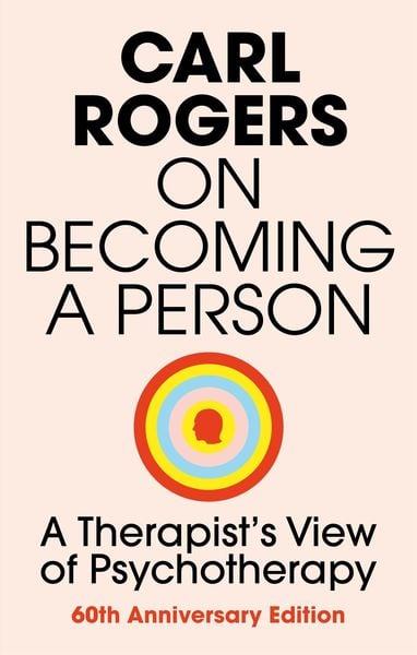 Produktbild: On Becoming a Person