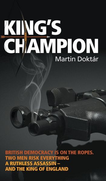 Produktbild: King's Champion