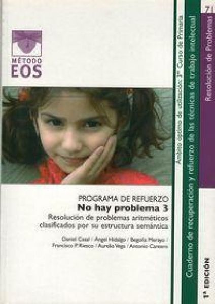 Produktbild: No hay problema III