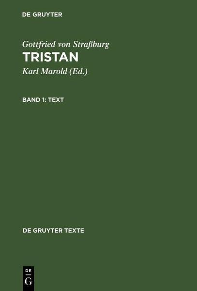 Produktbild: [Text und &Uuml;bersetzung]