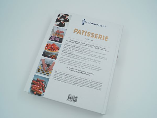 Patisserie