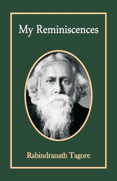 Produktbild: My Reminiscences