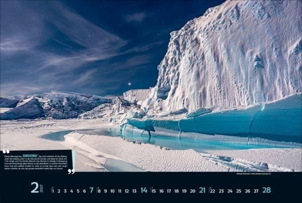 Produktbild: Expedition Antarktis 2027