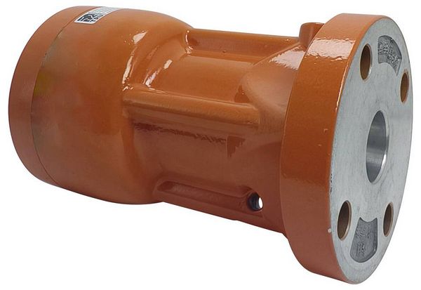 Produktbild: TRU COMPONENTS TC-13748856 TC-SX40-2 Intervallklopfer 7 bar