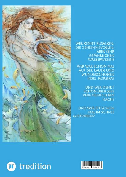 Produktbild: Rusalka und ihre Kinder