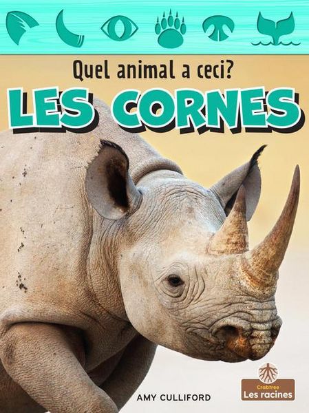 Produktbild: Les Cornes (Horns)