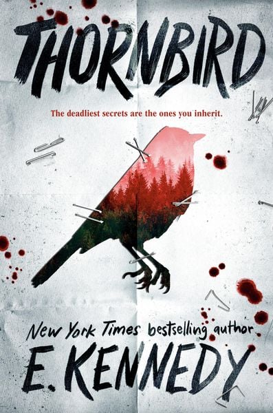 Produktbild: Thornbird