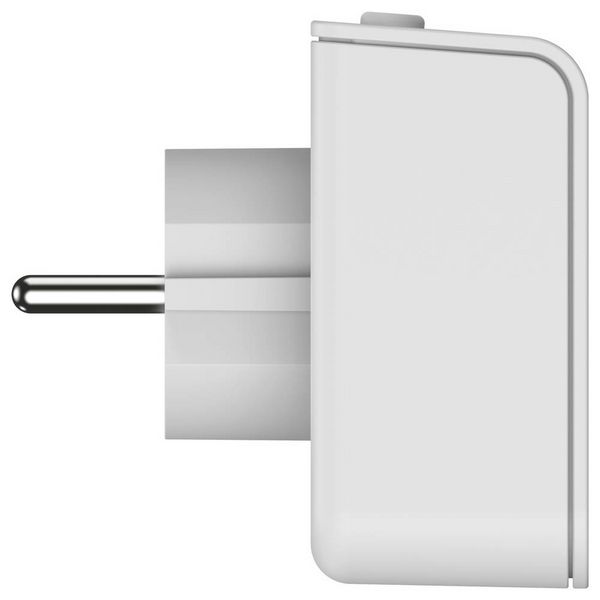 Produktbild: Ansmann 1260-0016 Steckdosen-Timer digital 3680W