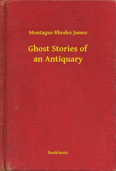 Produktbild: Ghost Stories of an Antiquary