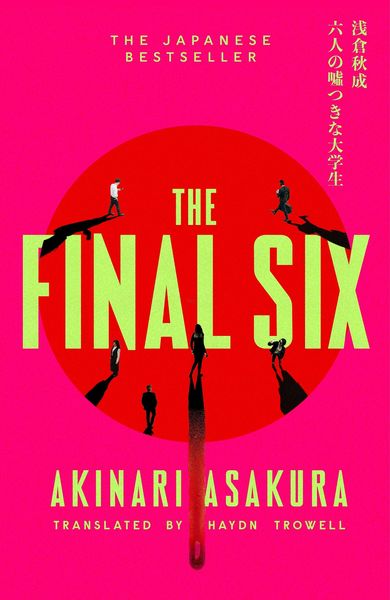 Produktbild: The Final Six