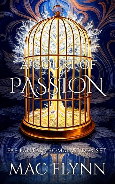 Produktbild: A Court of Passion Box Set