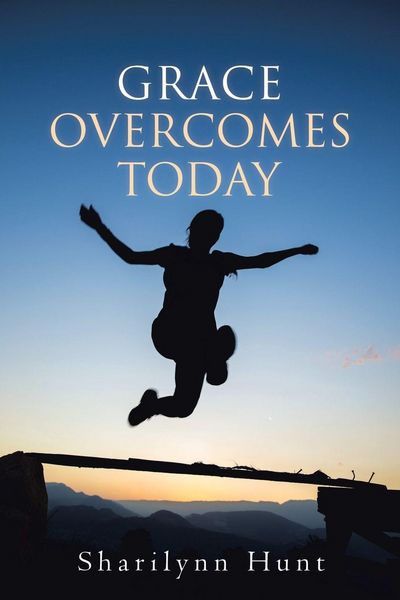 Produktbild: Grace Overcomes Today