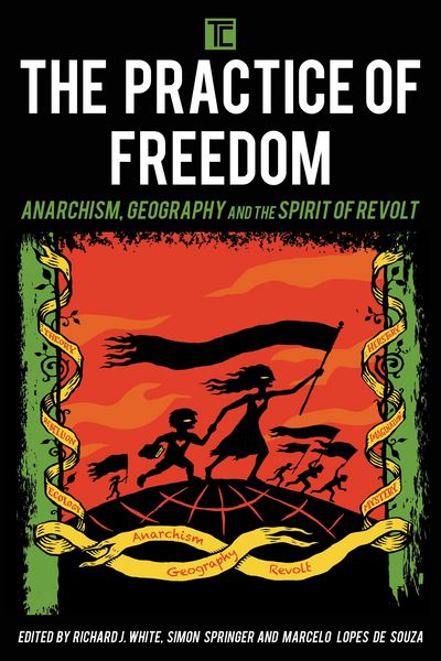 Produktbild: The Practice of Freedom