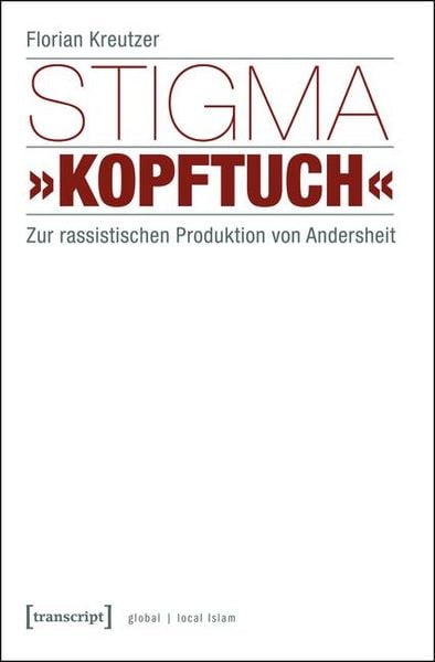 Produktbild: Stigma &raquo;Kopftuch&laquo;